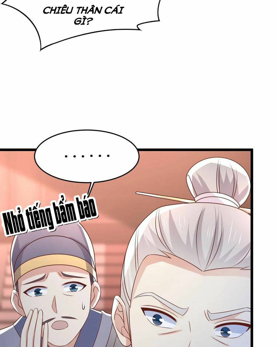 Chi Tôn Đồng Thuật Sư: Tuyệt Thế Đại Tiểu Thư Chapter 241 - Trang 4