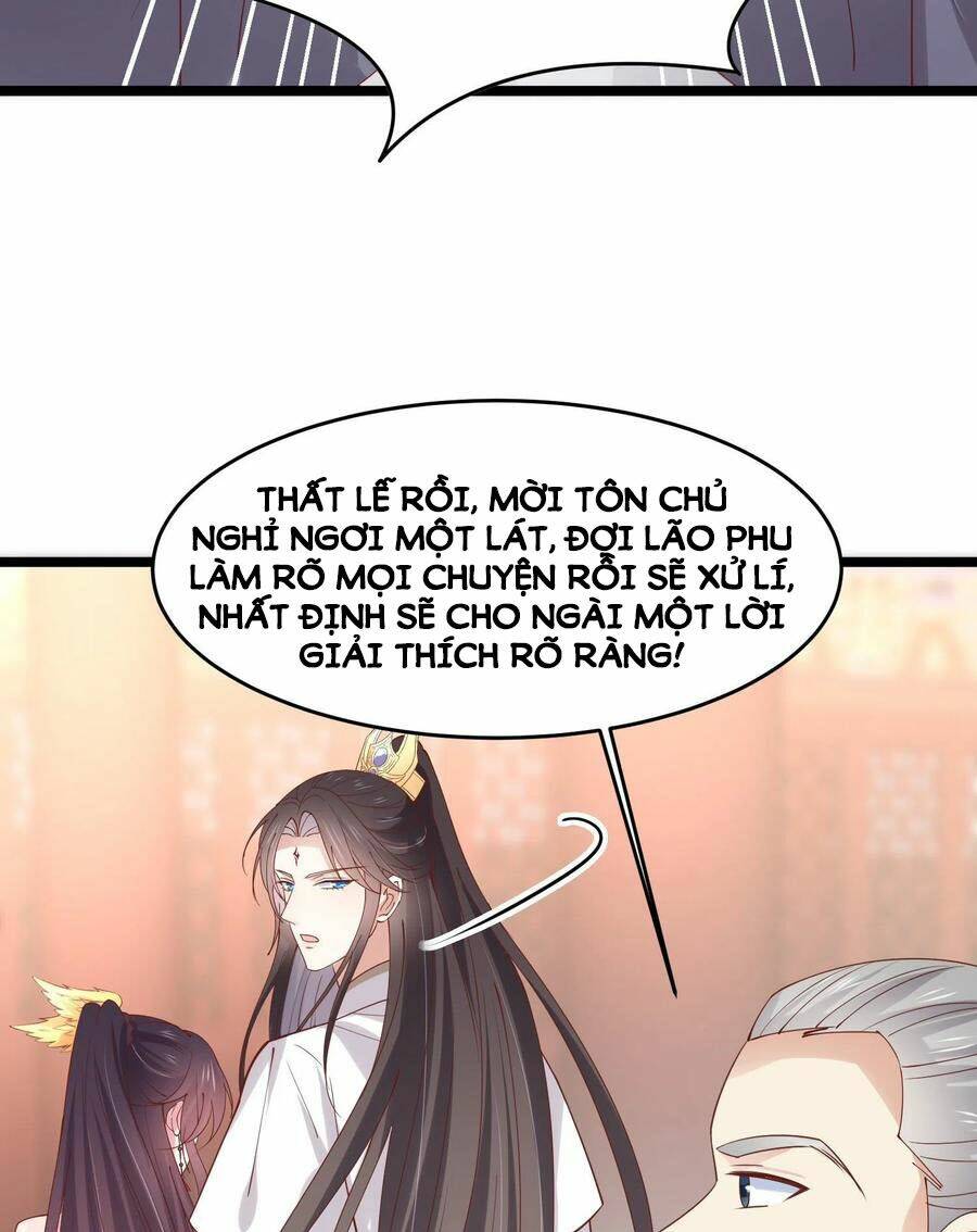 Chi Tôn Đồng Thuật Sư: Tuyệt Thế Đại Tiểu Thư Chapter 241 - Trang 4
