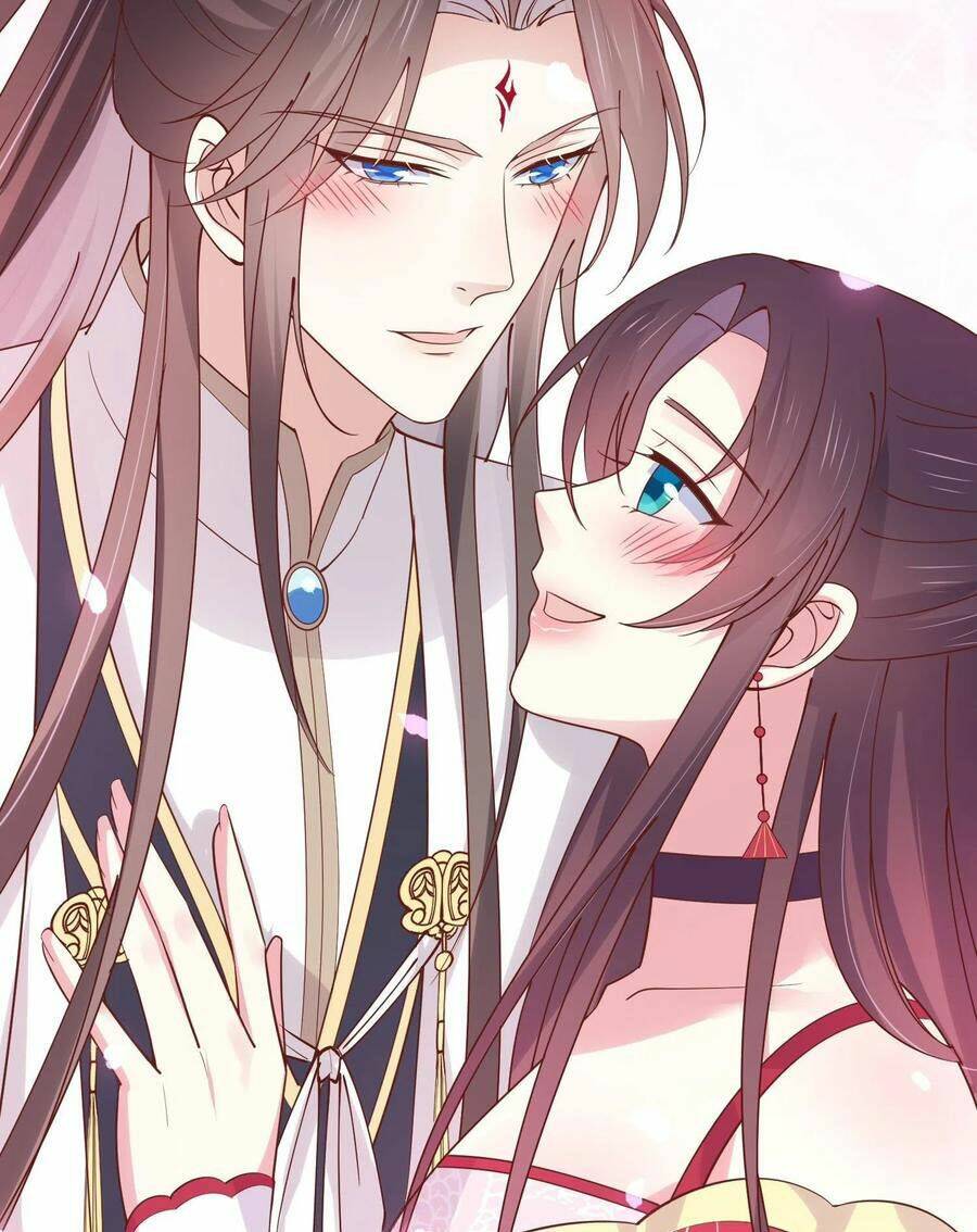 Chi Tôn Đồng Thuật Sư: Tuyệt Thế Đại Tiểu Thư Chapter 241 - Trang 4