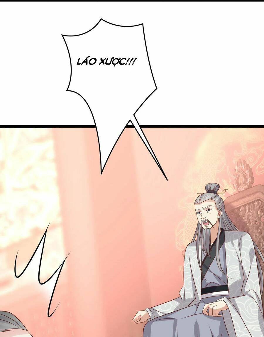 Chi Tôn Đồng Thuật Sư: Tuyệt Thế Đại Tiểu Thư Chapter 241 - Trang 4