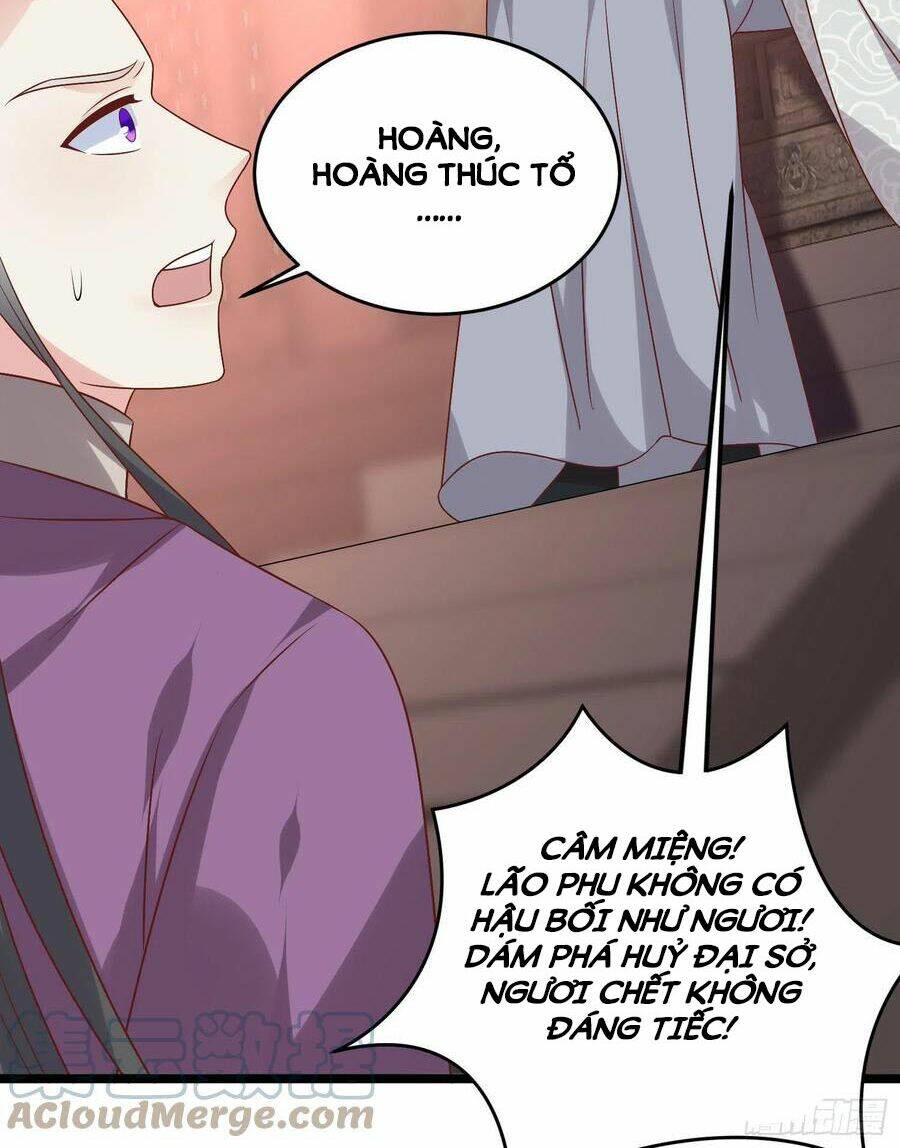Chi Tôn Đồng Thuật Sư: Tuyệt Thế Đại Tiểu Thư Chapter 241 - Trang 4
