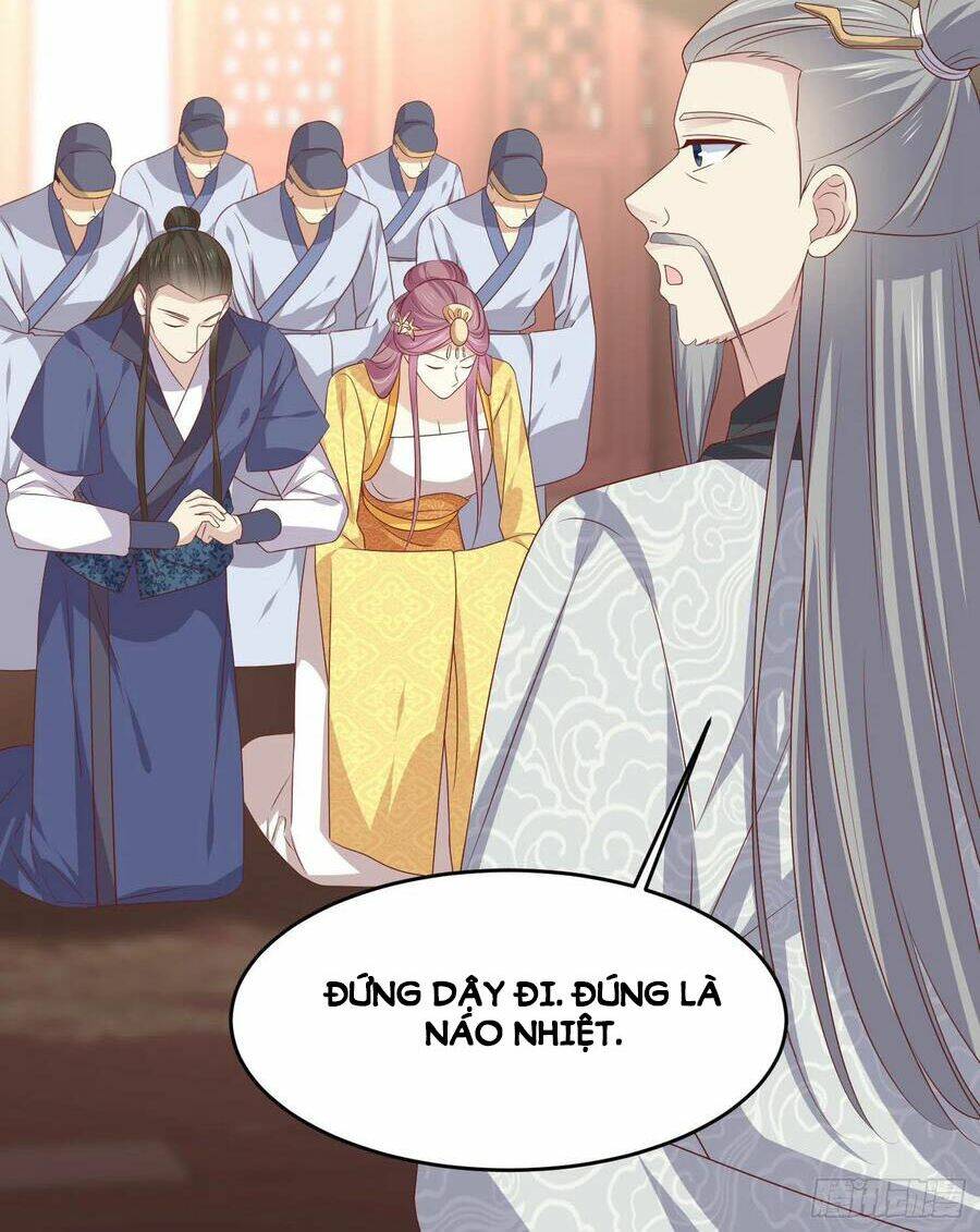 Chi Tôn Đồng Thuật Sư: Tuyệt Thế Đại Tiểu Thư Chapter 241 - Trang 4
