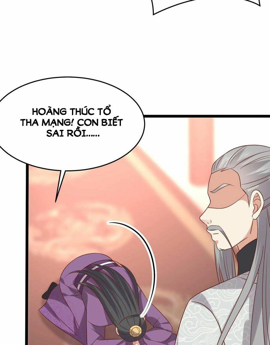 Chi Tôn Đồng Thuật Sư: Tuyệt Thế Đại Tiểu Thư Chapter 241 - Trang 4