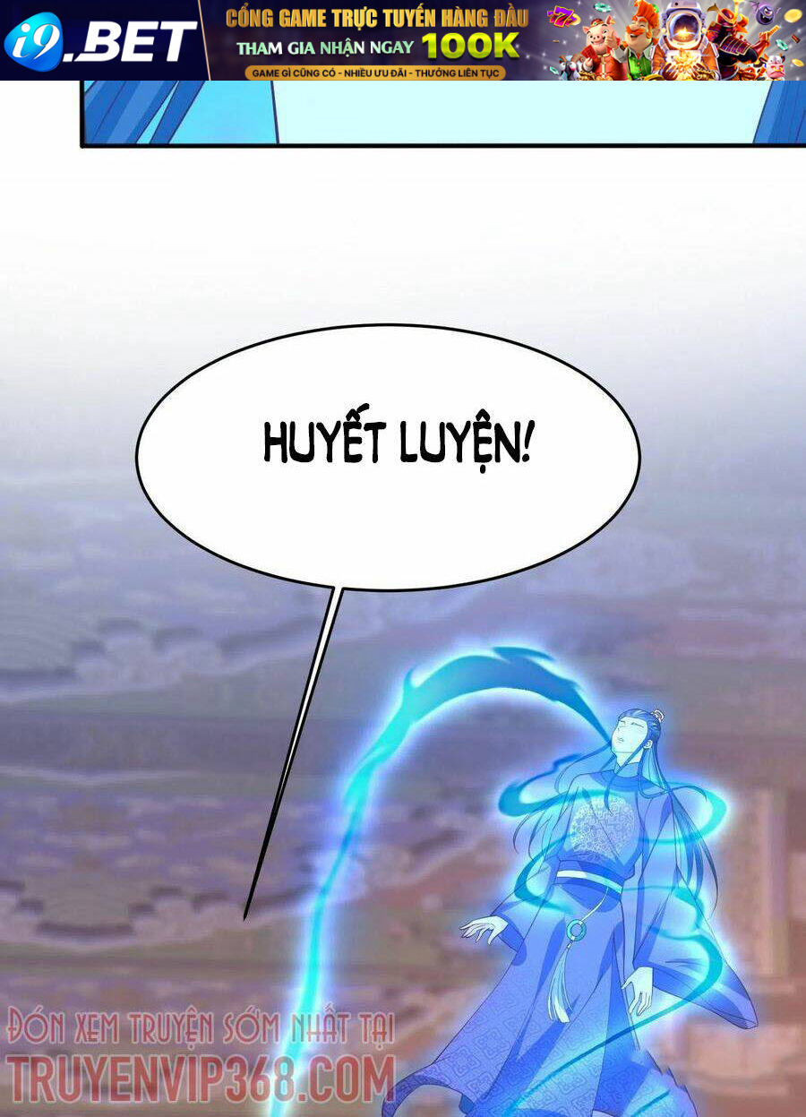 Chi Tôn Đồng Thuật Sư: Tuyệt Thế Đại Tiểu Thư Chapter 241 - Trang 4