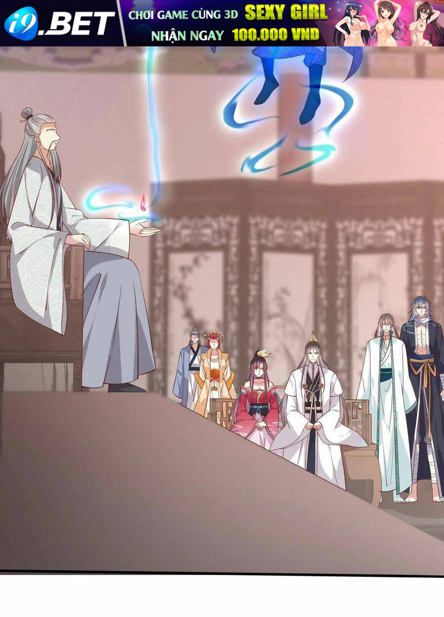 Chi Tôn Đồng Thuật Sư: Tuyệt Thế Đại Tiểu Thư Chapter 241 - Trang 4