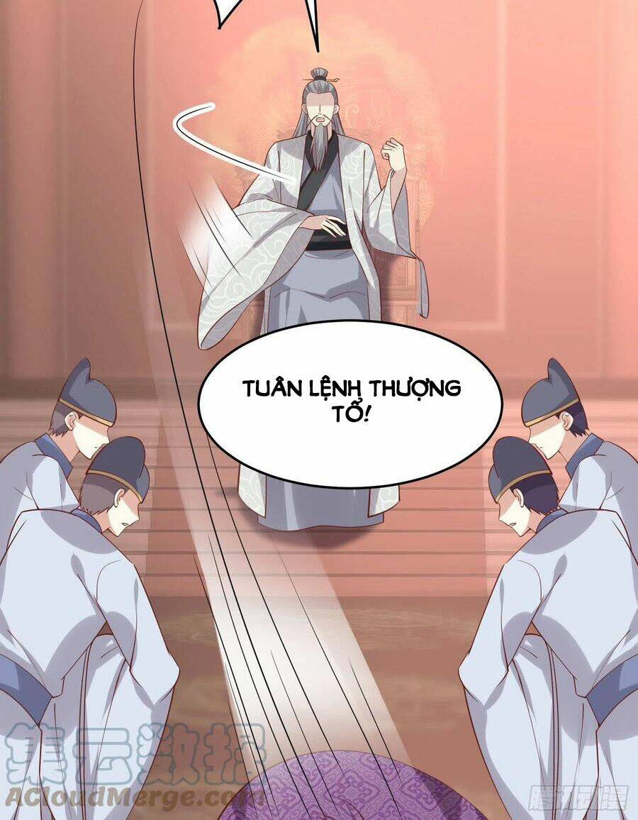 Chi Tôn Đồng Thuật Sư: Tuyệt Thế Đại Tiểu Thư Chapter 241 - Trang 4