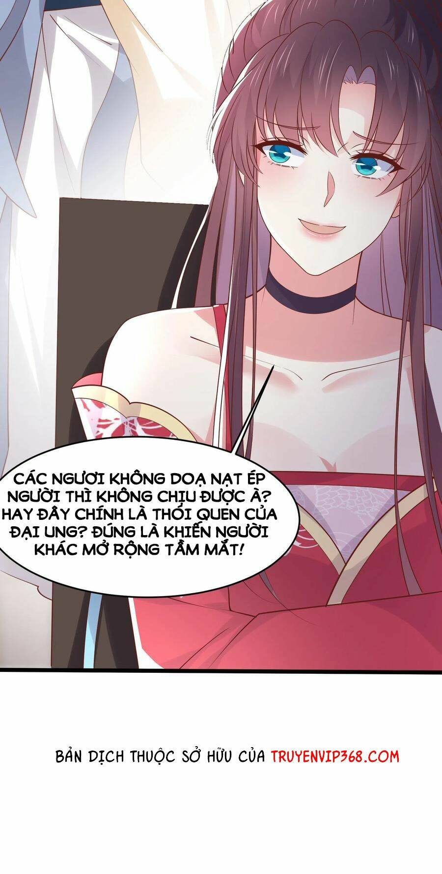 Chi Tôn Đồng Thuật Sư: Tuyệt Thế Đại Tiểu Thư Chapter 241 - Trang 4