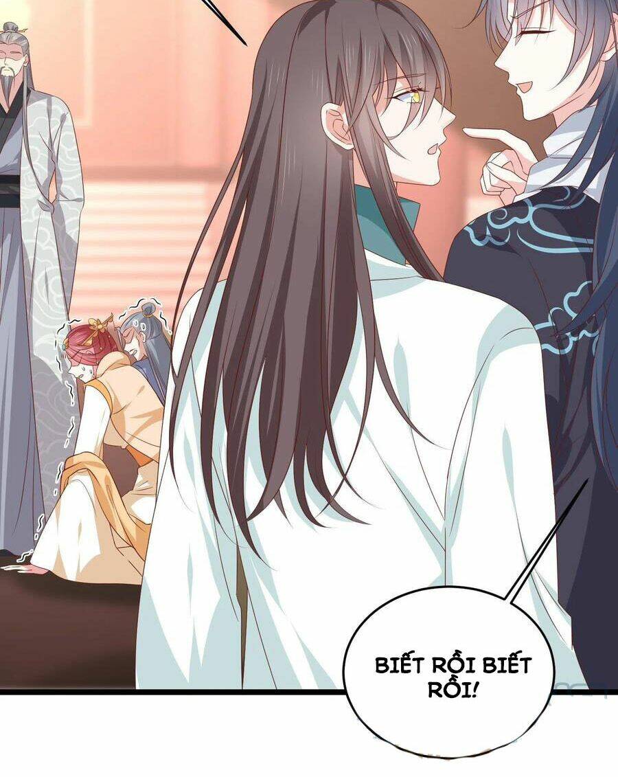 Chi Tôn Đồng Thuật Sư: Tuyệt Thế Đại Tiểu Thư Chapter 241 - Trang 4