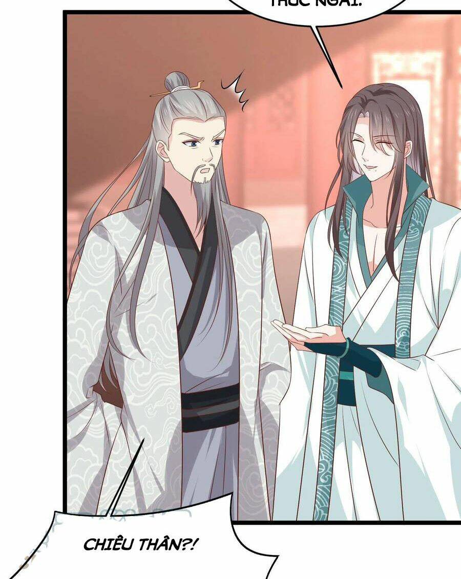 Chi Tôn Đồng Thuật Sư: Tuyệt Thế Đại Tiểu Thư Chapter 241 - Trang 4