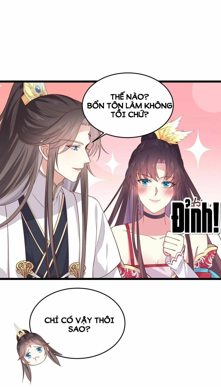 Chi Tôn Đồng Thuật Sư: Tuyệt Thế Đại Tiểu Thư Chapter 242 - Next Chapter 243