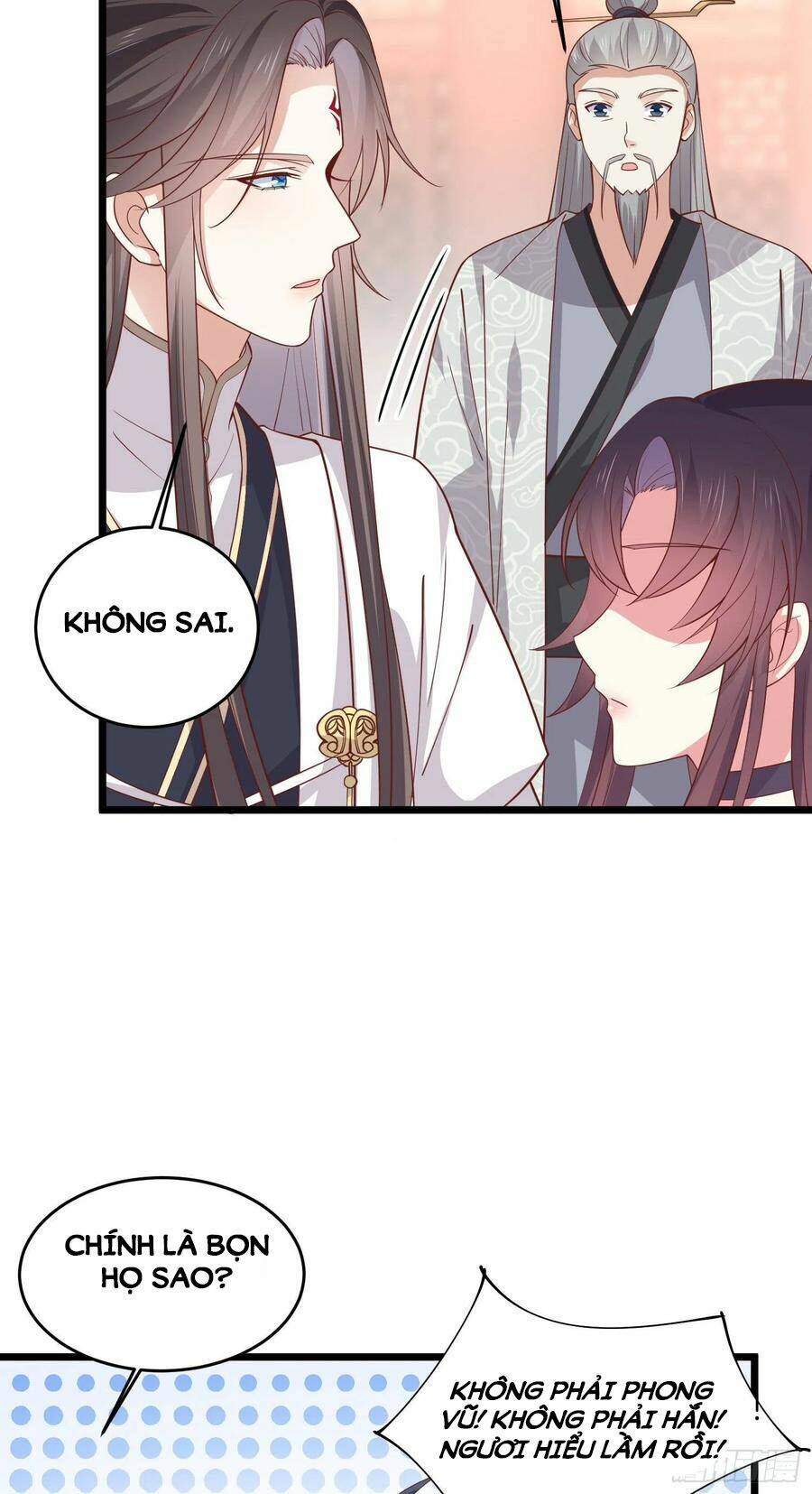 Chi Tôn Đồng Thuật Sư: Tuyệt Thế Đại Tiểu Thư Chapter 242 - Next Chapter 243