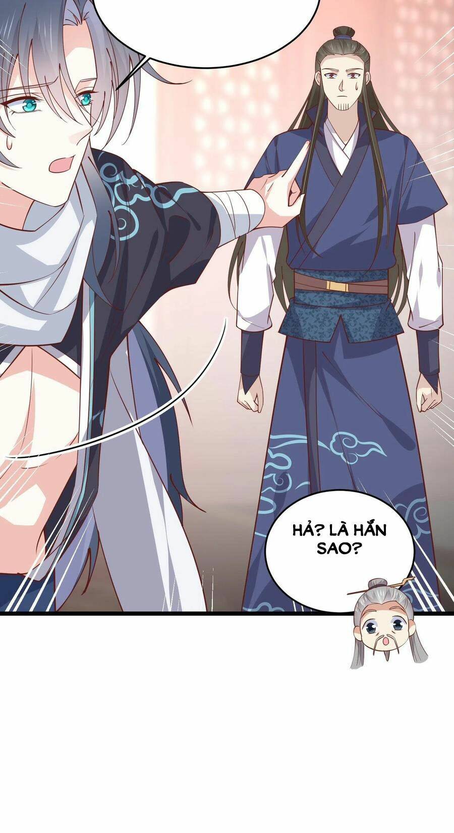 Chi Tôn Đồng Thuật Sư: Tuyệt Thế Đại Tiểu Thư Chapter 242 - Next Chapter 243