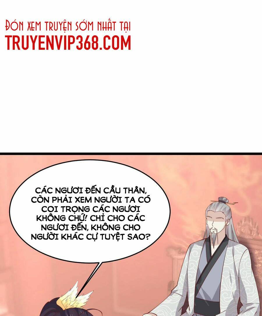 Chi Tôn Đồng Thuật Sư: Tuyệt Thế Đại Tiểu Thư Chapter 242 - Next Chapter 243