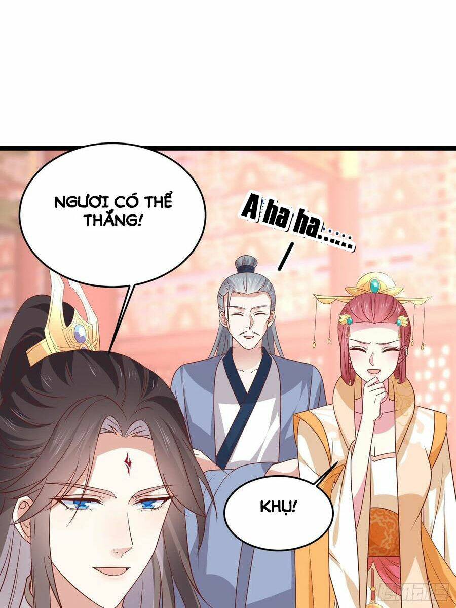 Chi Tôn Đồng Thuật Sư: Tuyệt Thế Đại Tiểu Thư Chapter 242 - Next Chapter 243