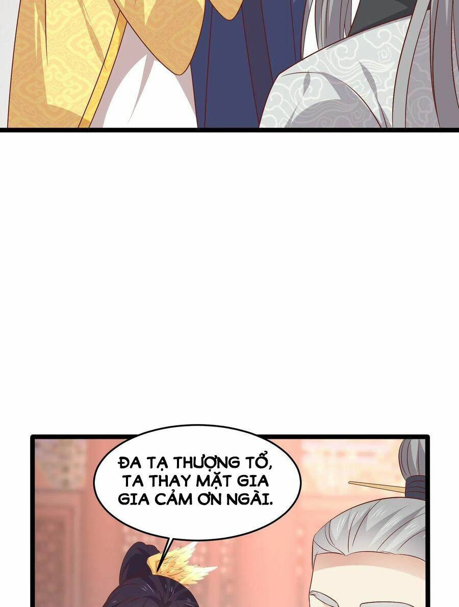 Chi Tôn Đồng Thuật Sư: Tuyệt Thế Đại Tiểu Thư Chapter 242 - Next Chapter 243