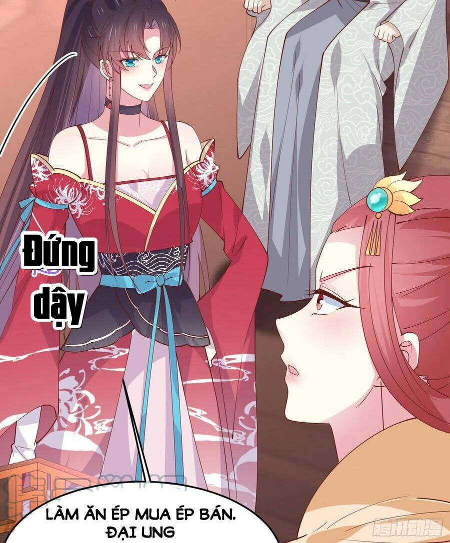 Chi Tôn Đồng Thuật Sư: Tuyệt Thế Đại Tiểu Thư Chapter 242 - Next Chapter 243