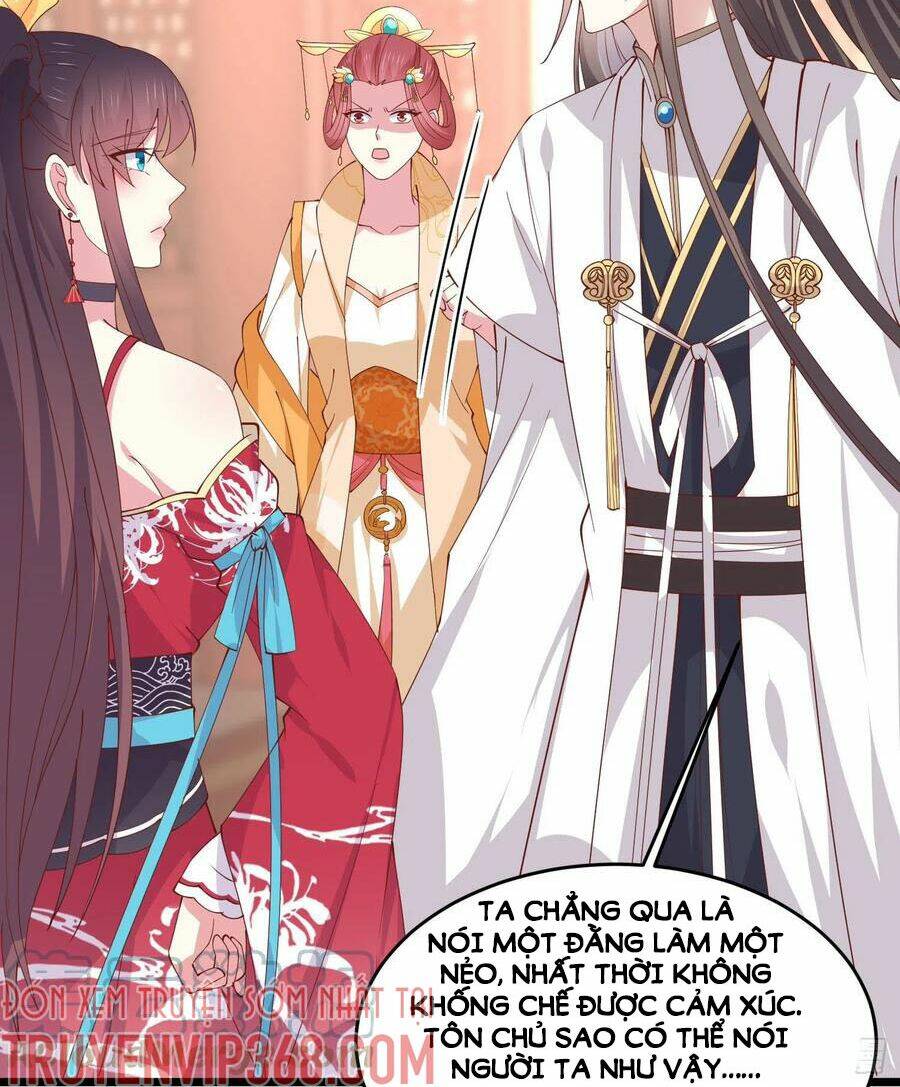 Chi Tôn Đồng Thuật Sư: Tuyệt Thế Đại Tiểu Thư Chapter 242 - Next Chapter 243
