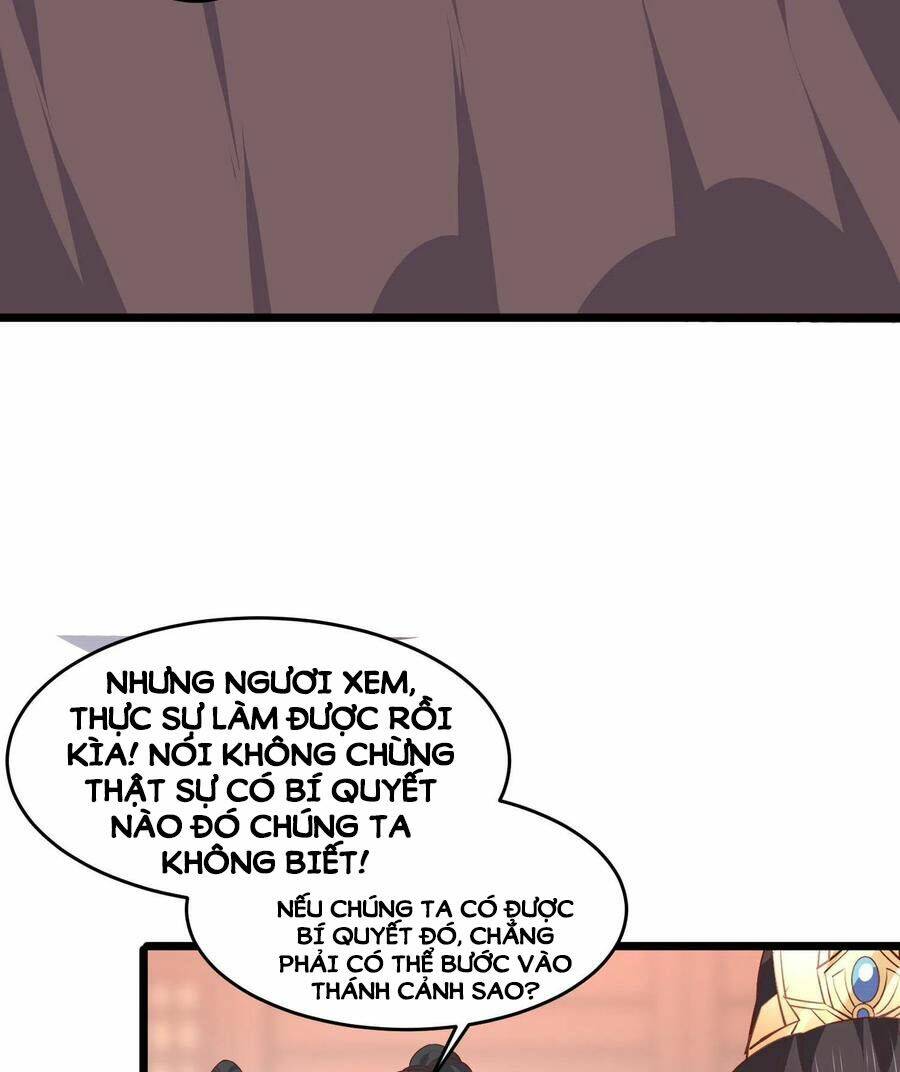 Chi Tôn Đồng Thuật Sư: Tuyệt Thế Đại Tiểu Thư Chapter 243 - Trang 4