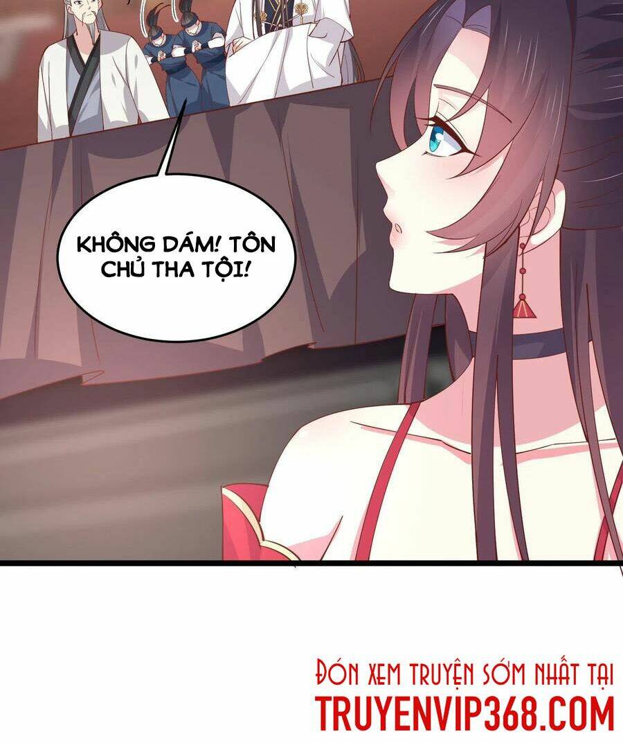 Chi Tôn Đồng Thuật Sư: Tuyệt Thế Đại Tiểu Thư Chapter 243 - Trang 4