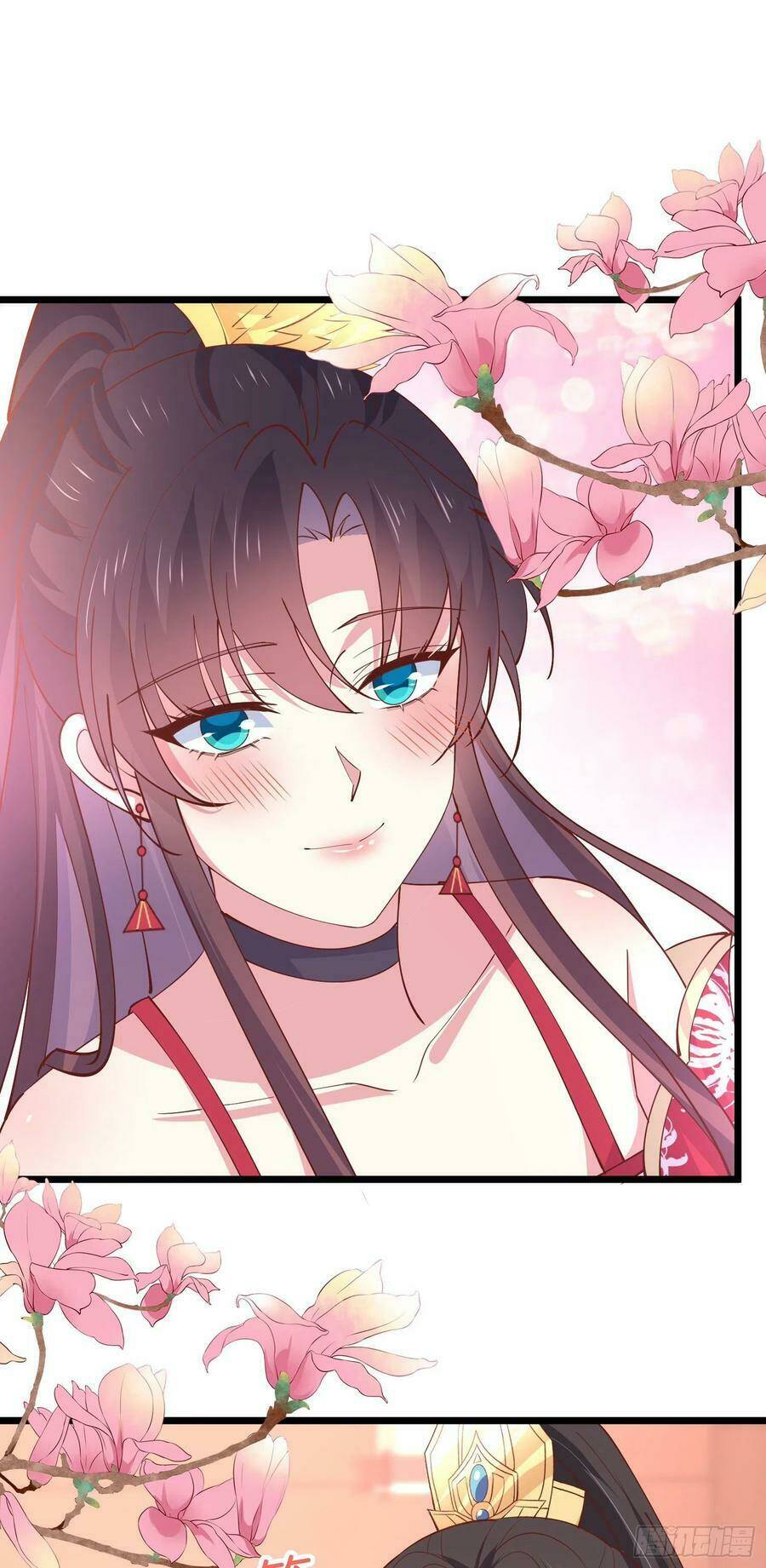 Chi Tôn Đồng Thuật Sư: Tuyệt Thế Đại Tiểu Thư Chapter 243 - Trang 4