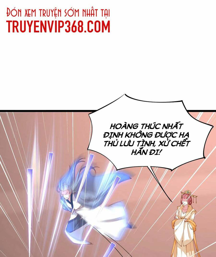 Chi Tôn Đồng Thuật Sư: Tuyệt Thế Đại Tiểu Thư Chapter 243 - Trang 4