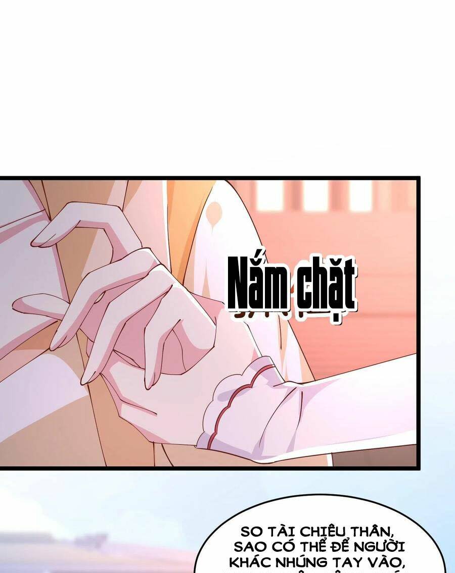 Chi Tôn Đồng Thuật Sư: Tuyệt Thế Đại Tiểu Thư Chapter 243 - Trang 4