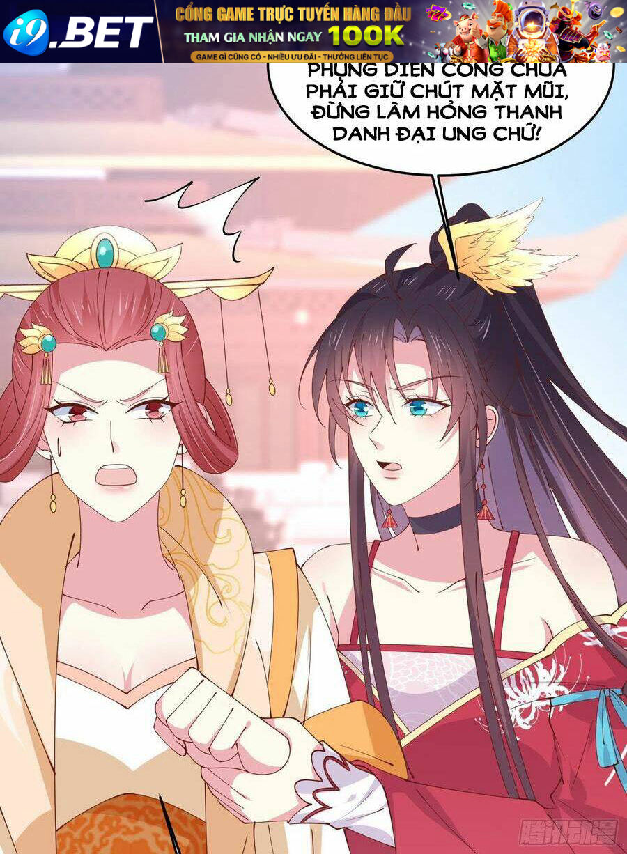 Chi Tôn Đồng Thuật Sư: Tuyệt Thế Đại Tiểu Thư Chapter 243 - Trang 4