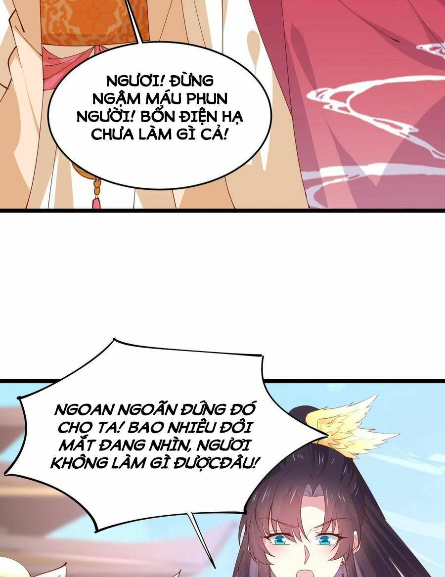 Chi Tôn Đồng Thuật Sư: Tuyệt Thế Đại Tiểu Thư Chapter 243 - Trang 4
