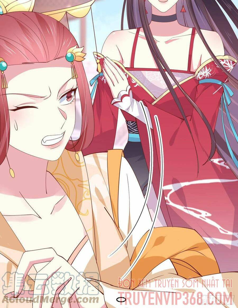 Chi Tôn Đồng Thuật Sư: Tuyệt Thế Đại Tiểu Thư Chapter 243 - Trang 4