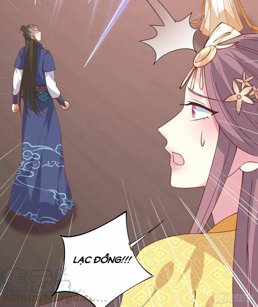 Chi Tôn Đồng Thuật Sư: Tuyệt Thế Đại Tiểu Thư Chapter 243 - Trang 4