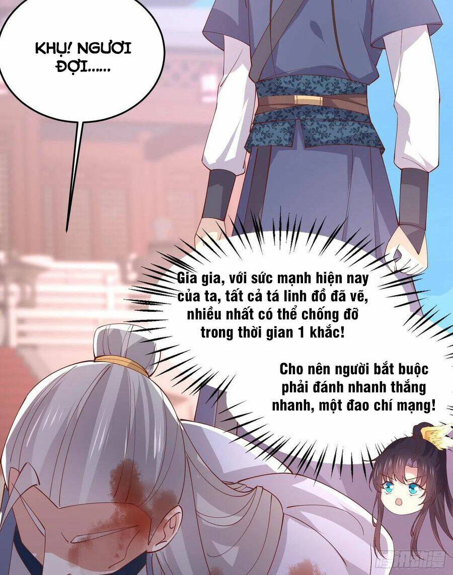 Chi Tôn Đồng Thuật Sư: Tuyệt Thế Đại Tiểu Thư Chapter 243 - Trang 4