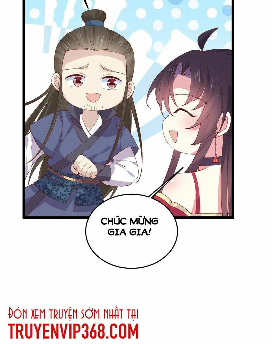 Chi Tôn Đồng Thuật Sư: Tuyệt Thế Đại Tiểu Thư Chapter 243 - Trang 4