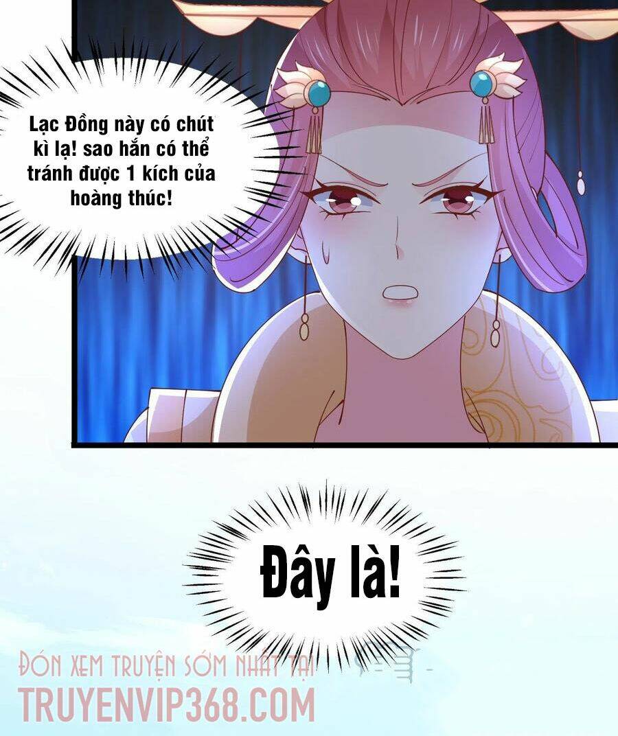 Chi Tôn Đồng Thuật Sư: Tuyệt Thế Đại Tiểu Thư Chapter 243 - Trang 4