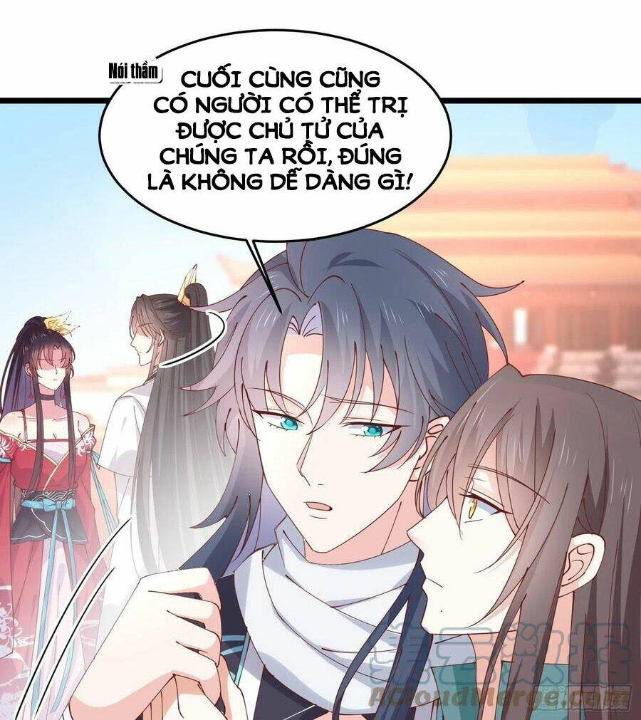 Chi Tôn Đồng Thuật Sư: Tuyệt Thế Đại Tiểu Thư Chapter 244 - Trang 4