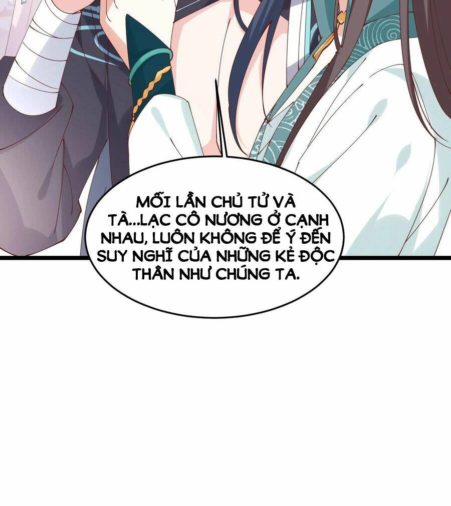 Chi Tôn Đồng Thuật Sư: Tuyệt Thế Đại Tiểu Thư Chapter 244 - Trang 4