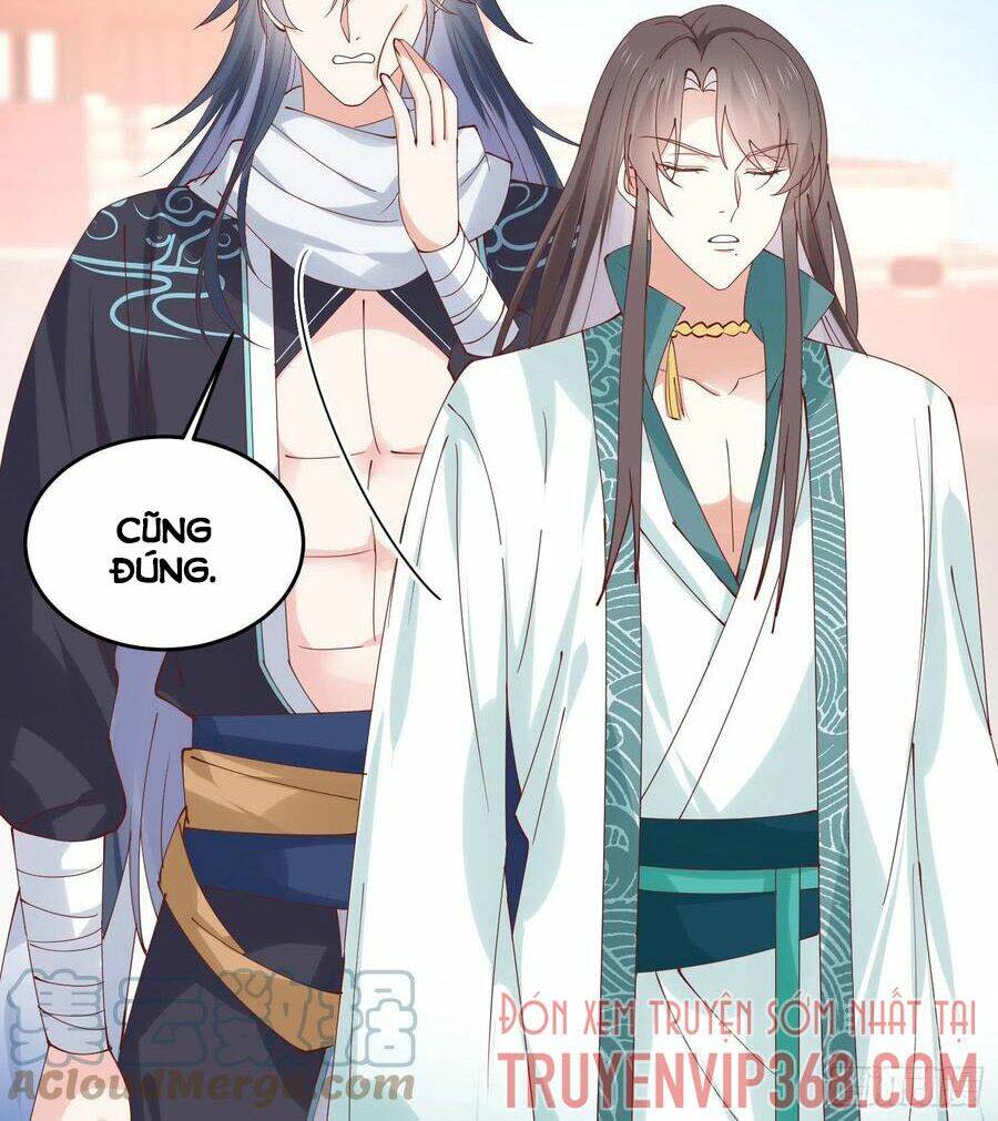 Chi Tôn Đồng Thuật Sư: Tuyệt Thế Đại Tiểu Thư Chapter 244 - Trang 4