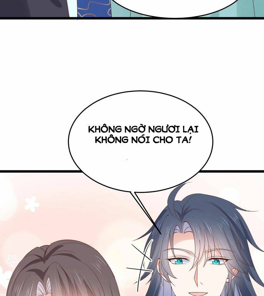 Chi Tôn Đồng Thuật Sư: Tuyệt Thế Đại Tiểu Thư Chapter 244 - Trang 4