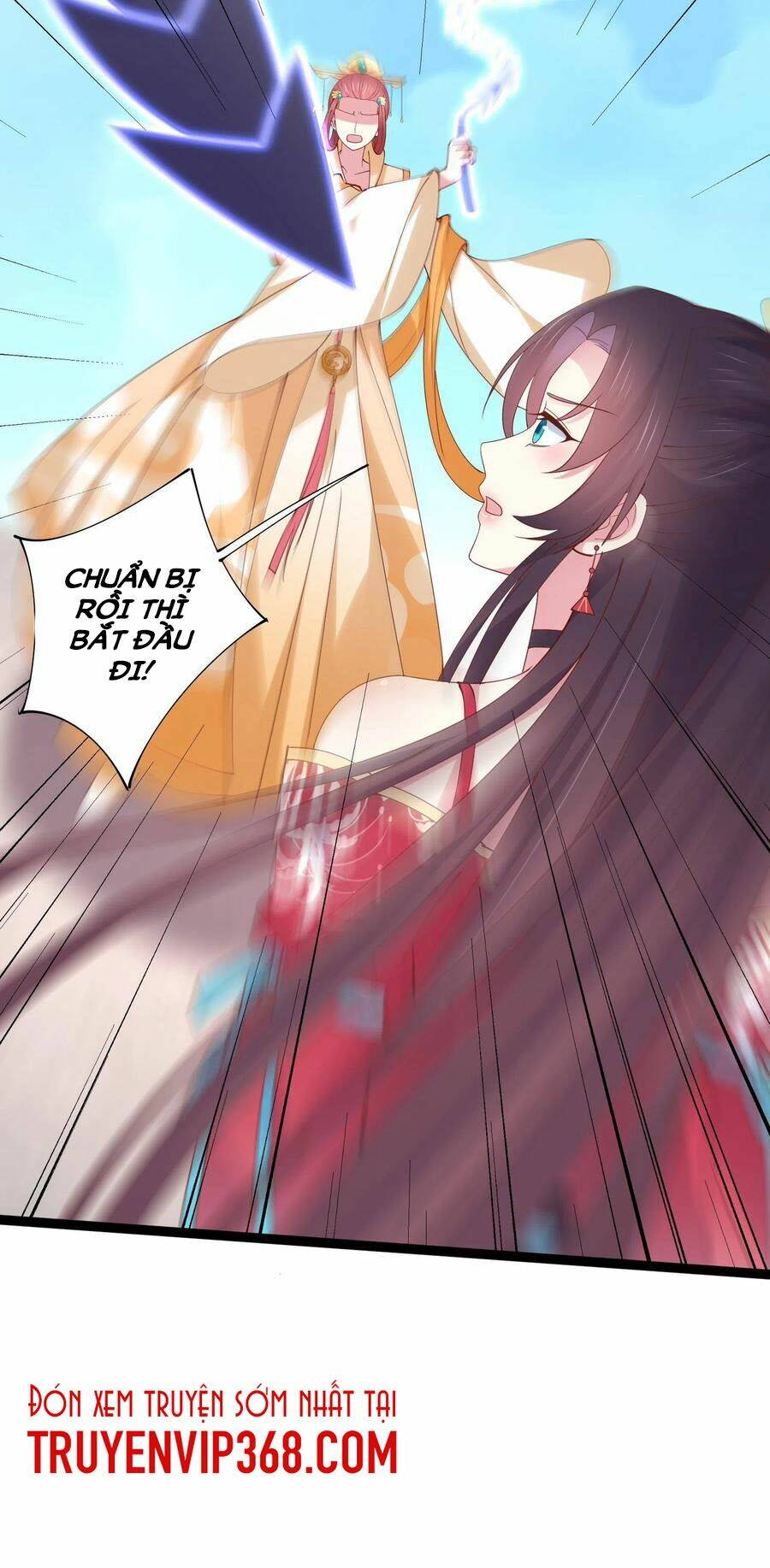 Chi Tôn Đồng Thuật Sư: Tuyệt Thế Đại Tiểu Thư Chapter 244 - Trang 4