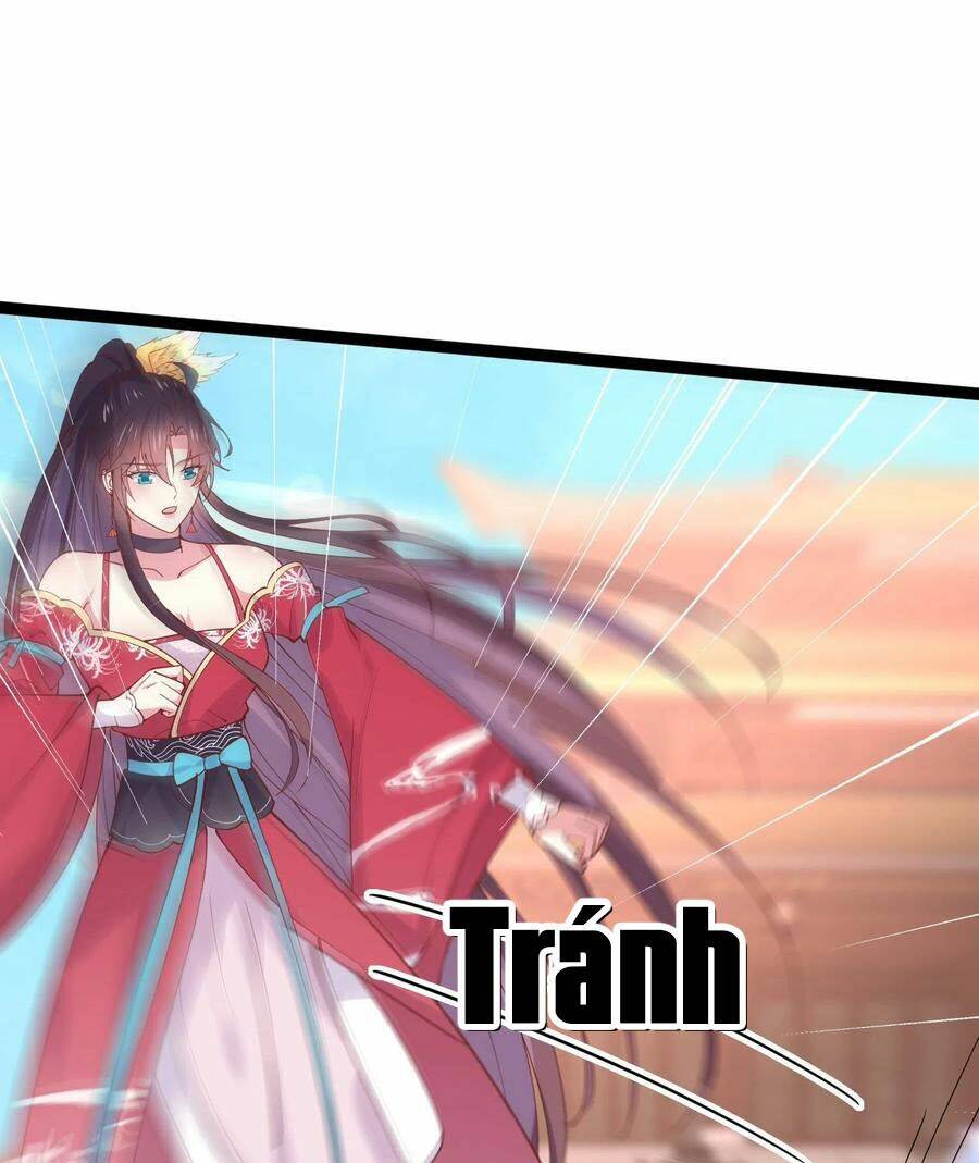 Chi Tôn Đồng Thuật Sư: Tuyệt Thế Đại Tiểu Thư Chapter 244 - Trang 4