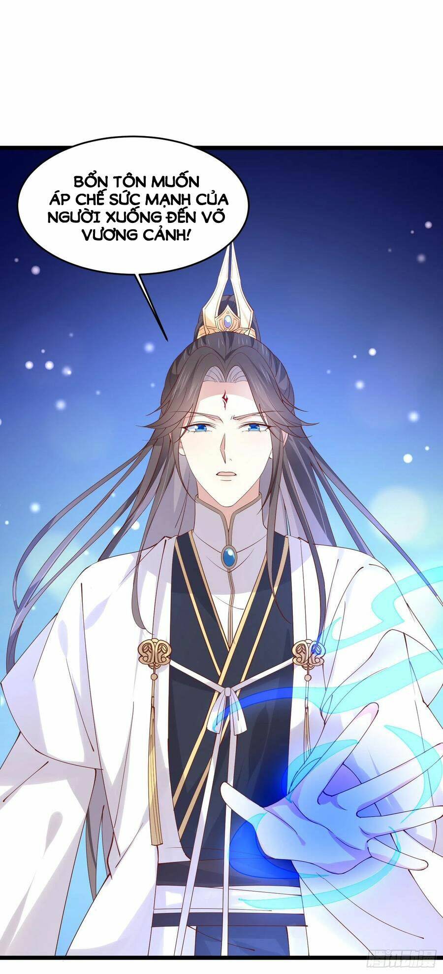 Chi Tôn Đồng Thuật Sư: Tuyệt Thế Đại Tiểu Thư Chapter 244 - Trang 4