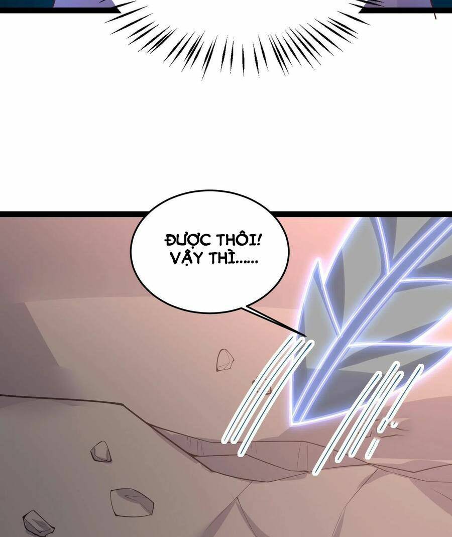Chi Tôn Đồng Thuật Sư: Tuyệt Thế Đại Tiểu Thư Chapter 244 - Trang 4