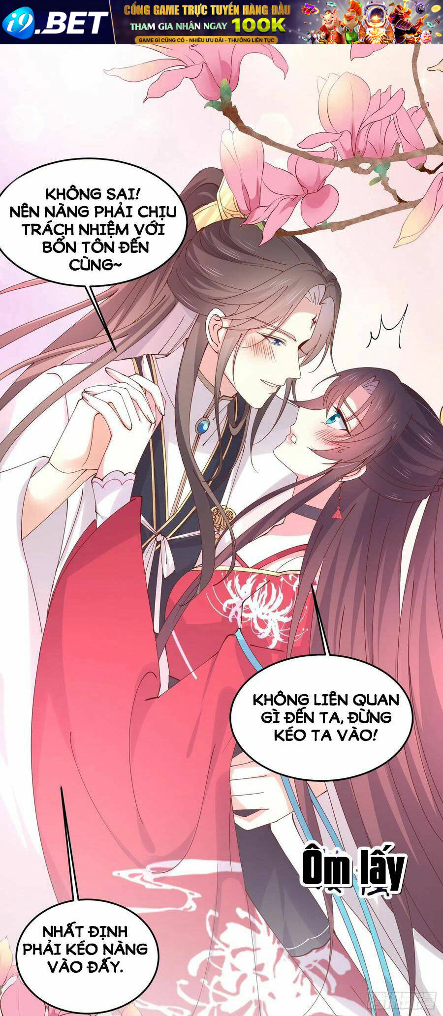 Chi Tôn Đồng Thuật Sư: Tuyệt Thế Đại Tiểu Thư Chapter 244 - Trang 4
