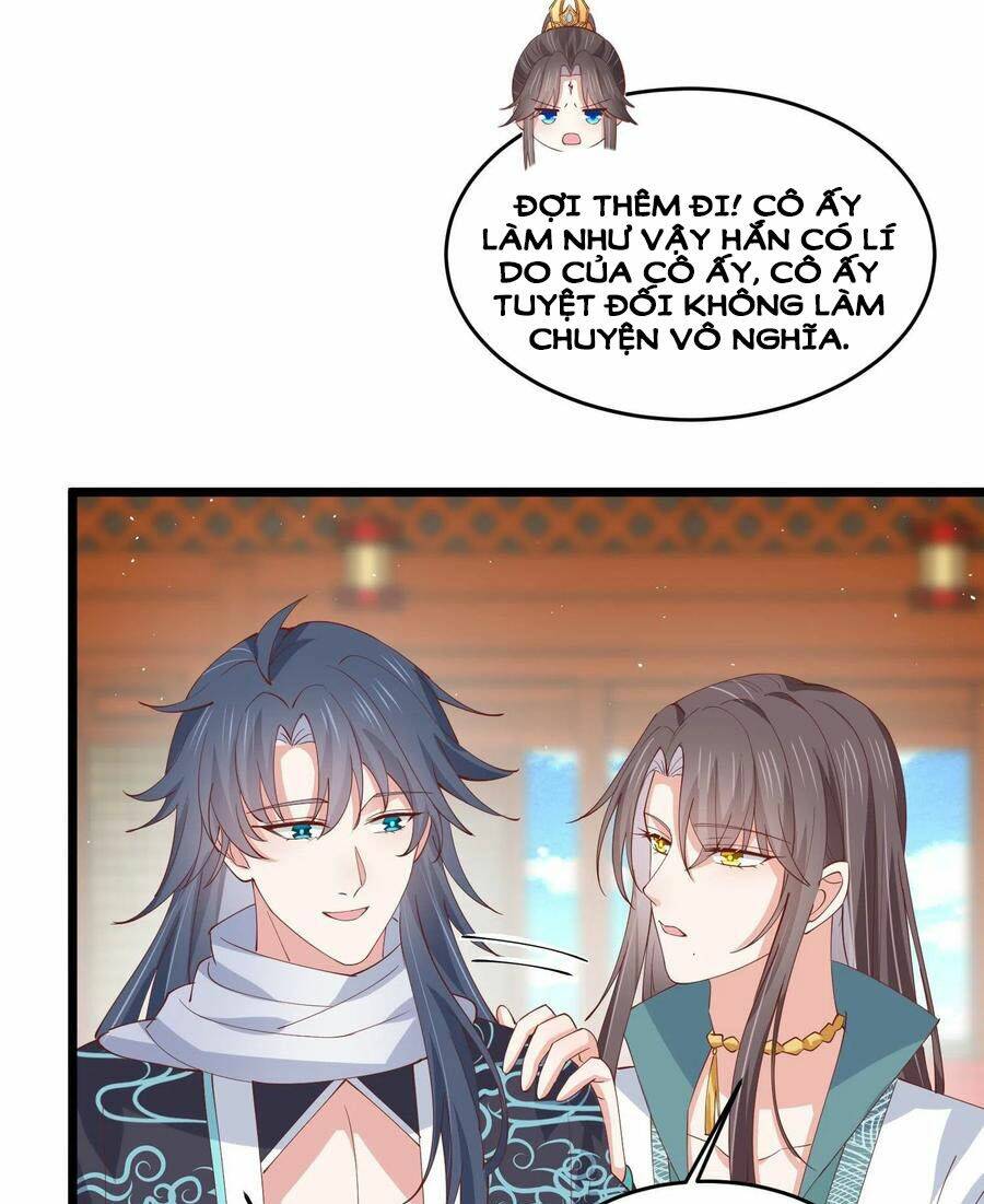 Chi Tôn Đồng Thuật Sư: Tuyệt Thế Đại Tiểu Thư Chapter 245 - Trang 4