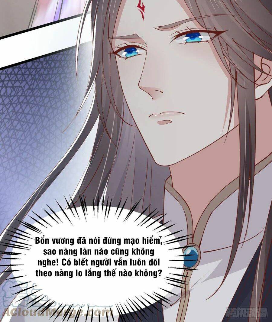 Chi Tôn Đồng Thuật Sư: Tuyệt Thế Đại Tiểu Thư Chapter 245 - Trang 4