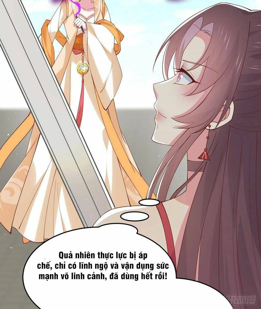 Chi Tôn Đồng Thuật Sư: Tuyệt Thế Đại Tiểu Thư Chapter 245 - Trang 4