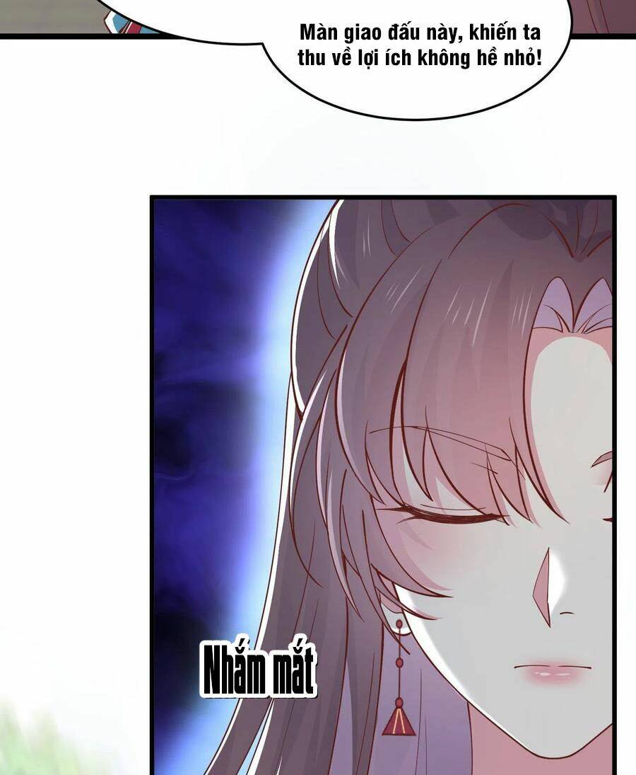 Chi Tôn Đồng Thuật Sư: Tuyệt Thế Đại Tiểu Thư Chapter 245 - Trang 4