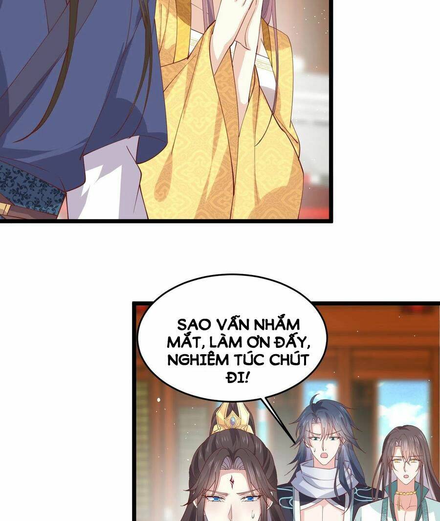 Chi Tôn Đồng Thuật Sư: Tuyệt Thế Đại Tiểu Thư Chapter 245 - Trang 4
