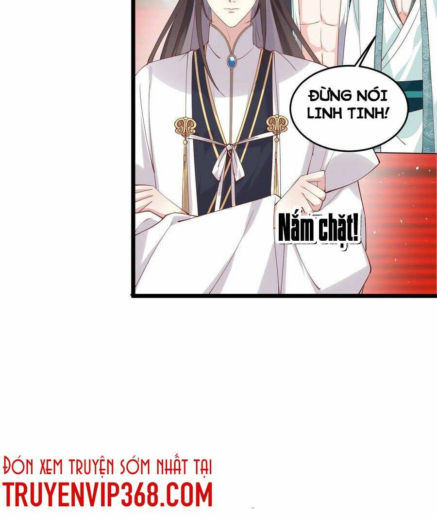 Chi Tôn Đồng Thuật Sư: Tuyệt Thế Đại Tiểu Thư Chapter 245 - Trang 4