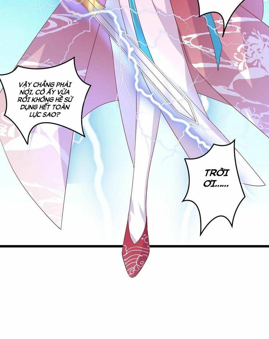 Chi Tôn Đồng Thuật Sư: Tuyệt Thế Đại Tiểu Thư Chapter 245 - Trang 4