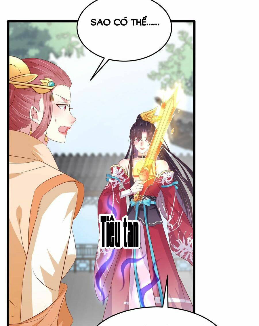 Chi Tôn Đồng Thuật Sư: Tuyệt Thế Đại Tiểu Thư Chapter 245 - Trang 4